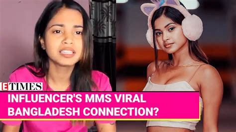 hottest mms|Sona Dey Addresses Viral MMS Controversy, Claims Video。